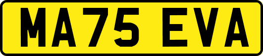 MA75EVA