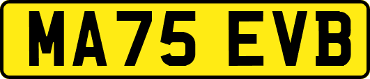 MA75EVB