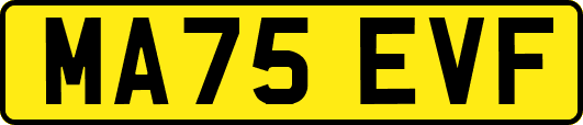 MA75EVF
