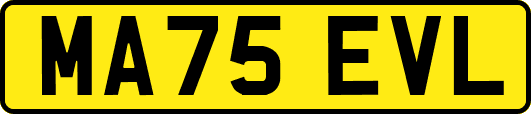 MA75EVL