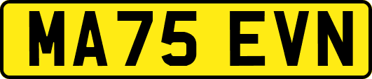 MA75EVN