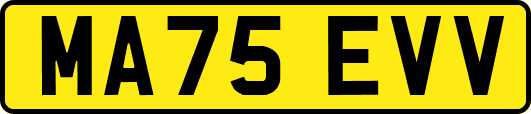 MA75EVV