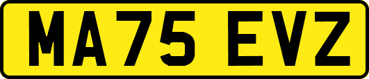 MA75EVZ