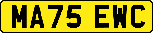 MA75EWC