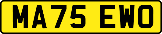 MA75EWO