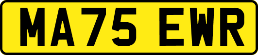 MA75EWR