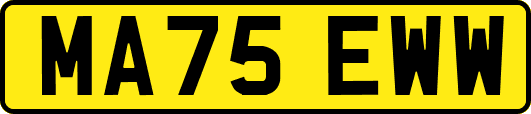 MA75EWW