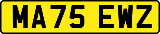 MA75EWZ