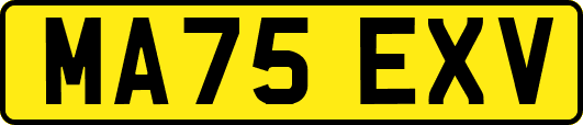 MA75EXV