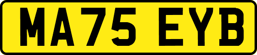 MA75EYB