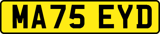 MA75EYD