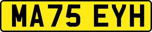 MA75EYH