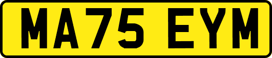 MA75EYM