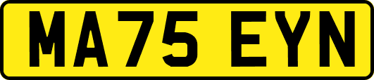 MA75EYN