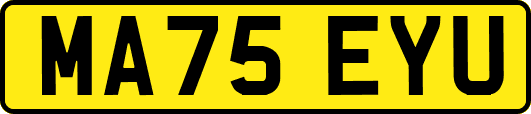 MA75EYU