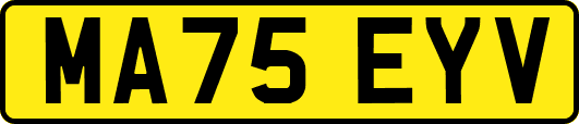 MA75EYV