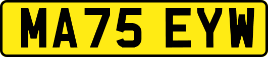 MA75EYW