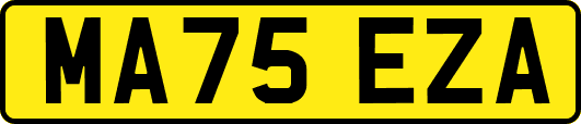 MA75EZA