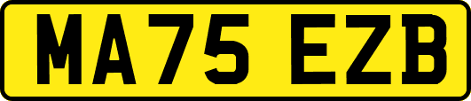 MA75EZB