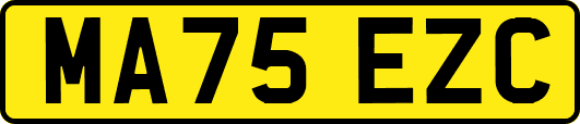 MA75EZC