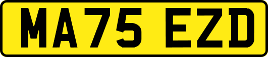 MA75EZD