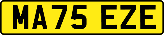 MA75EZE