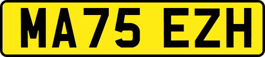 MA75EZH