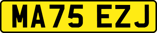 MA75EZJ