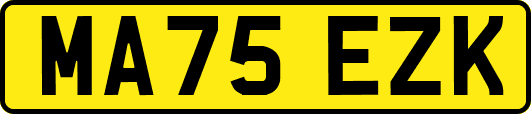 MA75EZK