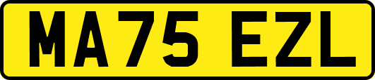 MA75EZL