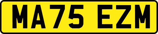 MA75EZM