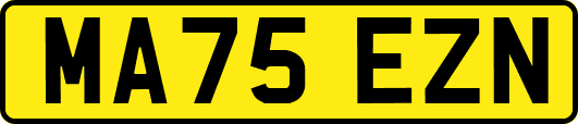 MA75EZN