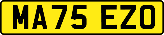 MA75EZO
