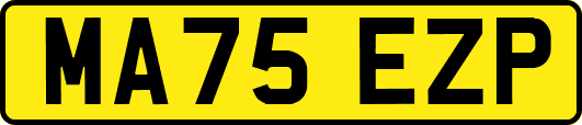 MA75EZP