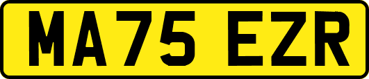 MA75EZR