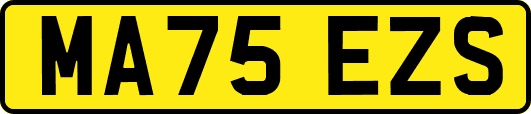 MA75EZS