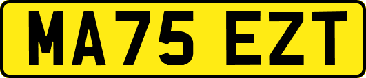MA75EZT