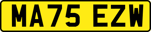 MA75EZW