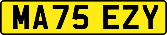 MA75EZY