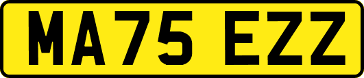 MA75EZZ