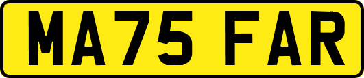 MA75FAR