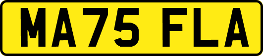 MA75FLA