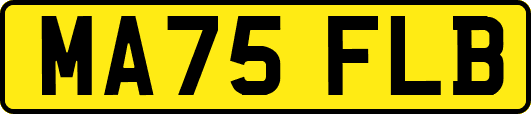 MA75FLB