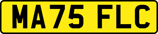 MA75FLC