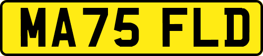 MA75FLD