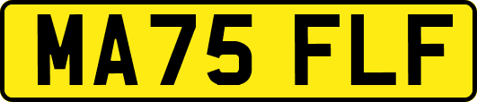 MA75FLF