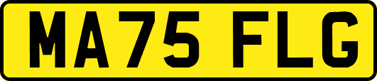 MA75FLG