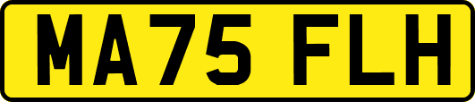 MA75FLH