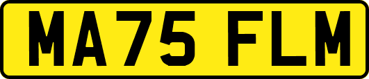 MA75FLM
