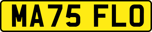 MA75FLO